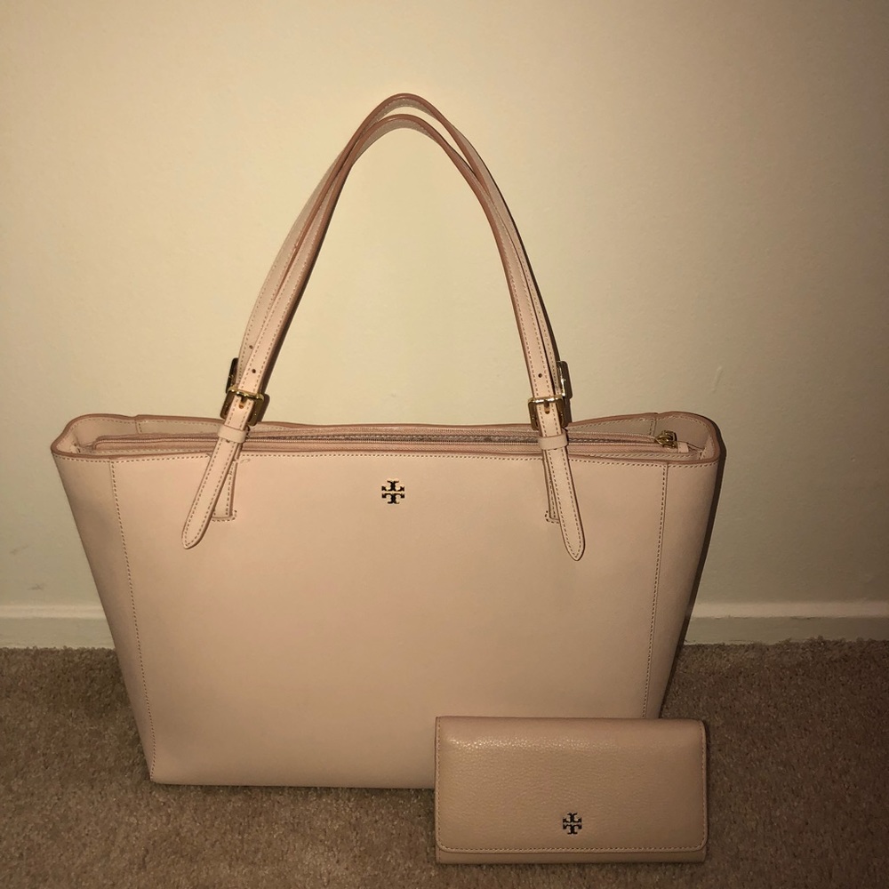 Tory Burch Bag